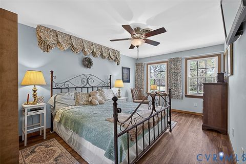 Tiny photo for 33124 Discovery Lane, Hanover, VA 23069 (MLS # 2605673)