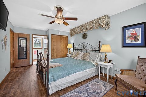 Tiny photo for 33124 Discovery Lane, Hanover, VA 23069 (MLS # 2605673)