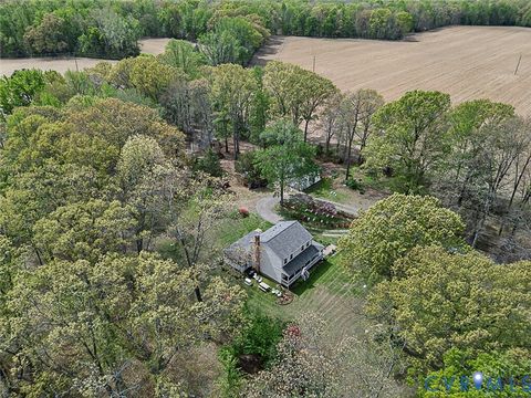 Tiny photo for 33124 Discovery Lane, Hanover, VA 23069 (MLS # 2605673)