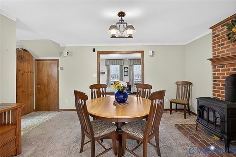 Tiny photo for 33124 Discovery Lane, Hanover, VA 23069 (MLS # 2605673)