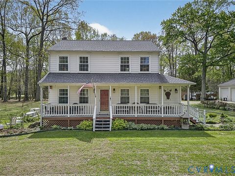 Photo of 33124 Discovery Lane, Hanover, VA 23069 (MLS # 2605673)