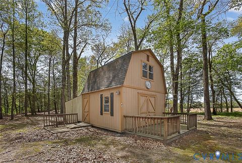 Tiny photo for 33124 Discovery Lane, Hanover, VA 23069 (MLS # 2605673)