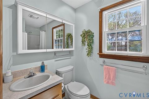 Tiny photo for 33124 Discovery Lane, Hanover, VA 23069 (MLS # 2605673)