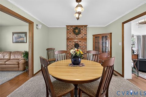 Tiny photo for 33124 Discovery Lane, Hanover, VA 23069 (MLS # 2605673)