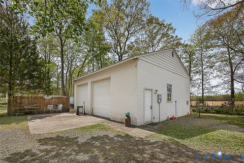 Tiny photo for 33124 Discovery Lane, Hanover, VA 23069 (MLS # 2605673)