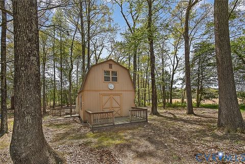 Tiny photo for 33124 Discovery Lane, Hanover, VA 23069 (MLS # 2605673)