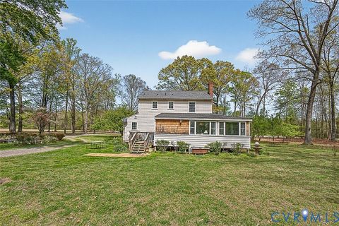 Tiny photo for 33124 Discovery Lane, Hanover, VA 23069 (MLS # 2605673)