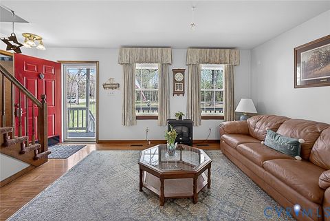 Tiny photo for 33124 Discovery Lane, Hanover, VA 23069 (MLS # 2605673)