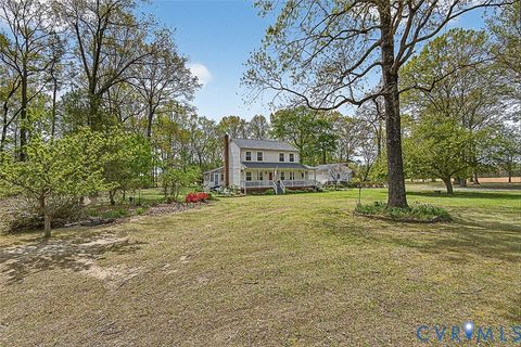 Tiny photo for 33124 Discovery Lane, Hanover, VA 23069 (MLS # 2605673)