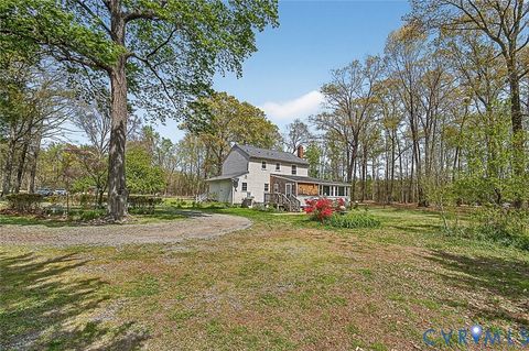 Tiny photo for 33124 Discovery Lane, Hanover, VA 23069 (MLS # 2605673)
