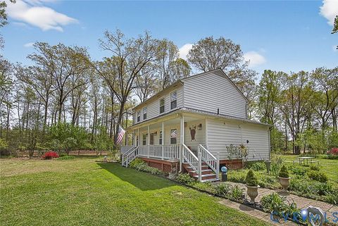 Tiny photo for 33124 Discovery Lane, Hanover, VA 23069 (MLS # 2605673)