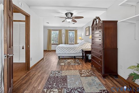 Tiny photo for 33124 Discovery Lane, Hanover, VA 23069 (MLS # 2605673)