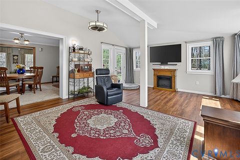 Tiny photo for 33124 Discovery Lane, Hanover, VA 23069 (MLS # 2605673)