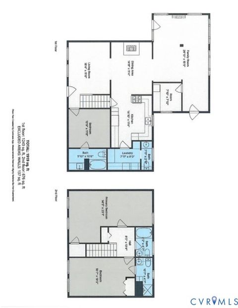 Tiny photo for 33124 Discovery Lane, Hanover, VA 23069 (MLS # 2605673)