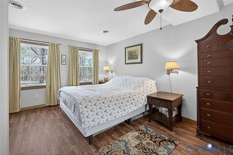Tiny photo for 33124 Discovery Lane, Hanover, VA 23069 (MLS # 2605673)