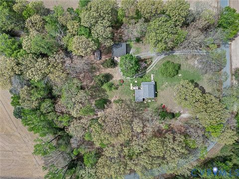 Tiny photo for 33124 Discovery Lane, Hanover, VA 23069 (MLS # 2605673)