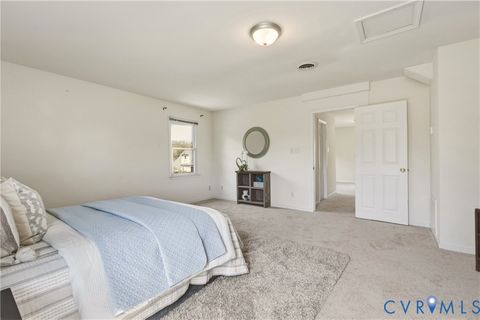 Tiny photo for 1318 Robindale Road, North Chesterfield, VA 23235 (MLS # 2608106)