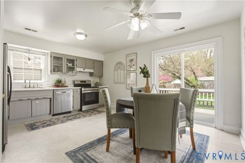 Tiny photo for 1318 Robindale Road, North Chesterfield, VA 23235 (MLS # 2608106)