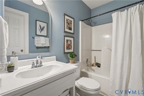 Tiny photo for 1318 Robindale Road, North Chesterfield, VA 23235 (MLS # 2608106)