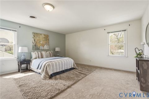 Tiny photo for 1318 Robindale Road, North Chesterfield, VA 23235 (MLS # 2608106)