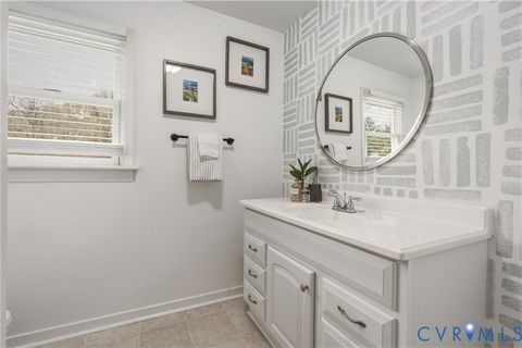 Tiny photo for 1318 Robindale Road, North Chesterfield, VA 23235 (MLS # 2608106)