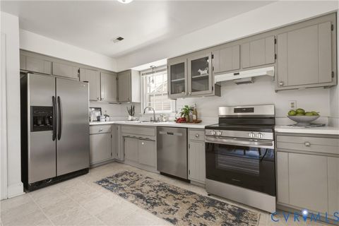 Tiny photo for 1318 Robindale Road, North Chesterfield, VA 23235 (MLS # 2608106)