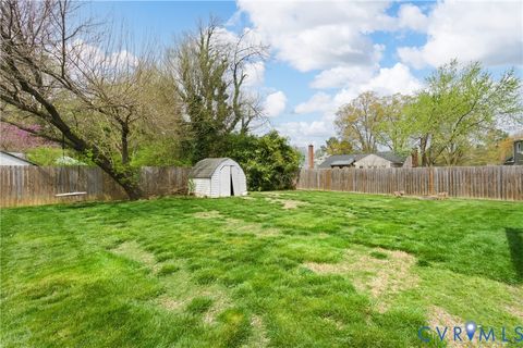 Tiny photo for 1318 Robindale Road, North Chesterfield, VA 23235 (MLS # 2608106)