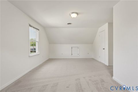 Tiny photo for 1318 Robindale Road, North Chesterfield, VA 23235 (MLS # 2608106)