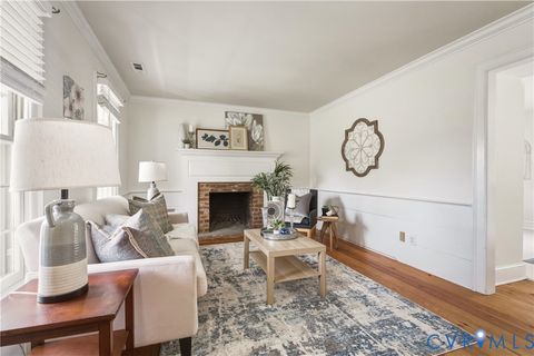 Tiny photo for 1318 Robindale Road, North Chesterfield, VA 23235 (MLS # 2608106)