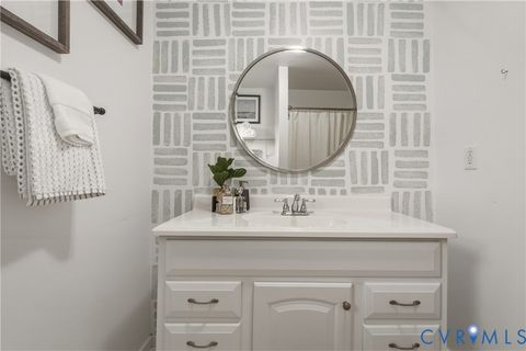 Tiny photo for 1318 Robindale Road, North Chesterfield, VA 23235 (MLS # 2608106)