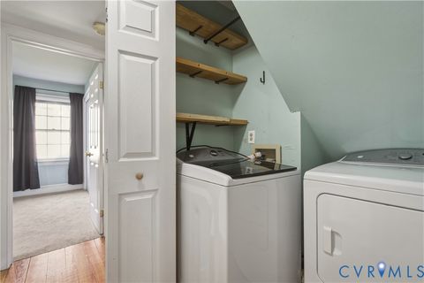 Tiny photo for 1318 Robindale Road, North Chesterfield, VA 23235 (MLS # 2608106)