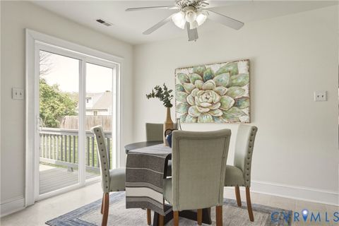 Tiny photo for 1318 Robindale Road, North Chesterfield, VA 23235 (MLS # 2608106)