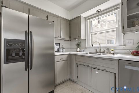 Tiny photo for 1318 Robindale Road, North Chesterfield, VA 23235 (MLS # 2608106)