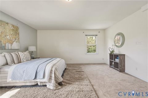 Tiny photo for 1318 Robindale Road, North Chesterfield, VA 23235 (MLS # 2608106)