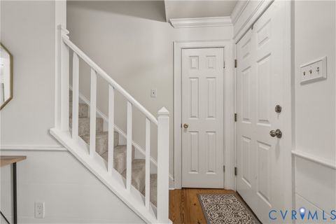 Tiny photo for 1318 Robindale Road, North Chesterfield, VA 23235 (MLS # 2608106)