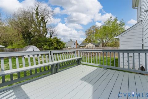 Tiny photo for 1318 Robindale Road, North Chesterfield, VA 23235 (MLS # 2608106)