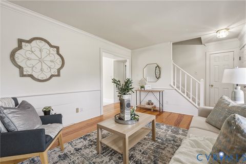 Tiny photo for 1318 Robindale Road, North Chesterfield, VA 23235 (MLS # 2608106)