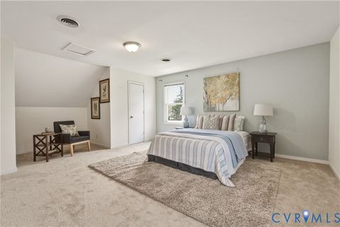 Tiny photo for 1318 Robindale Road, North Chesterfield, VA 23235 (MLS # 2608106)