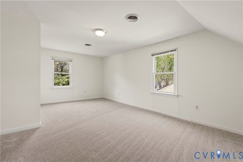 Tiny photo for 1318 Robindale Road, North Chesterfield, VA 23235 (MLS # 2608106)