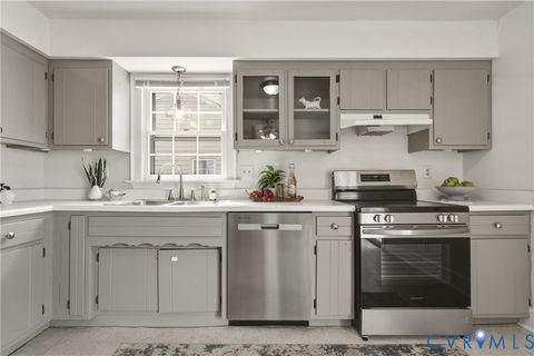 Tiny photo for 1318 Robindale Road, North Chesterfield, VA 23235 (MLS # 2608106)