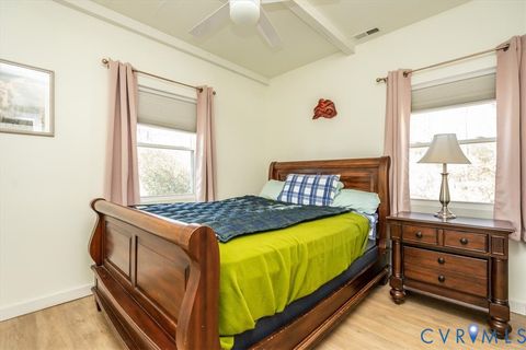 Tiny photo for 611 Jones Point Beach Road, Laneview, VA 22504 (MLS # 2603845)