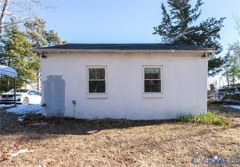 Tiny photo for 611 Jones Point Beach Road, Laneview, VA 22504 (MLS # 2603845)