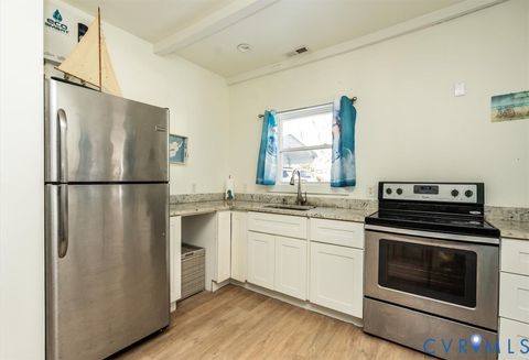 Tiny photo for 611 Jones Point Beach Road, Laneview, VA 22504 (MLS # 2603845)