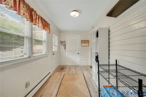 Tiny photo for 310 Southampton Street, Emporia, VA 23847 (MLS # 2619978)