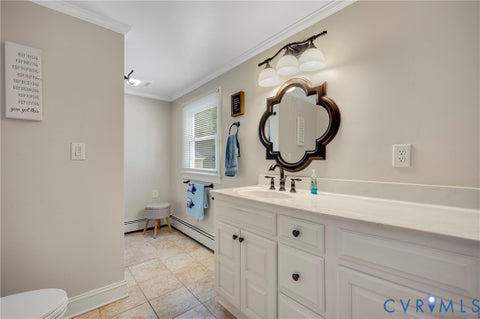 Tiny photo for 310 Southampton Street, Emporia, VA 23847 (MLS # 2619978)