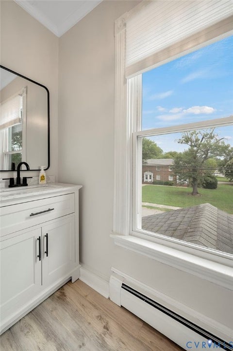 Tiny photo for 310 Southampton Street, Emporia, VA 23847 (MLS # 2619978)