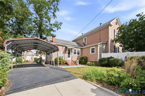 Tiny photo for 310 Southampton Street, Emporia, VA 23847 (MLS # 2619978)