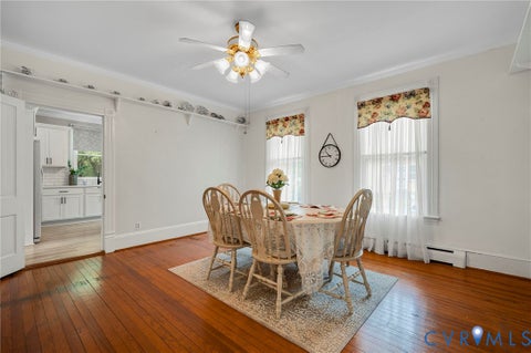 Tiny photo for 310 Southampton Street, Emporia, VA 23847 (MLS # 2619978)