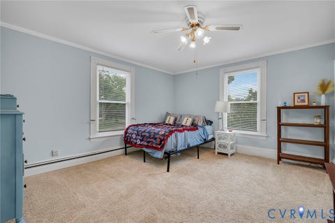 Tiny photo for 310 Southampton Street, Emporia, VA 23847 (MLS # 2619978)