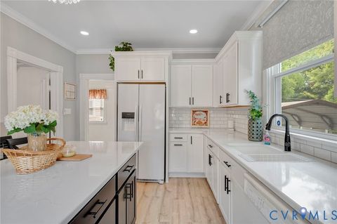 Tiny photo for 310 Southampton Street, Emporia, VA 23847 (MLS # 2619978)